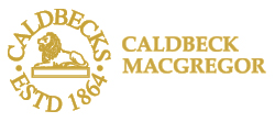Caldbeck Macgregor Malaysia Fine Food
